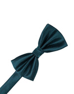 Charger l&#39;image dans la galerie, Kids Herringbone Pre-tied Bow Tie Collection
