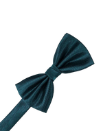 Load image into Gallery viewer, Herringbone Pre-tied Bow Tie Collection
