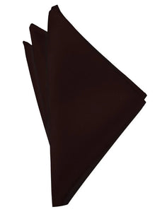 Luxury Satin Pocket Square