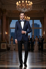 Load image into Gallery viewer, EVEREST TUXEDO RENTAL PACKAGE

