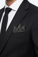 Load image into Gallery viewer, Venetian Pocket Square Collection

