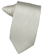 Load image into Gallery viewer, Venetian Micro Neat Neckties — Premium Self-Tie Style for Formal Events
