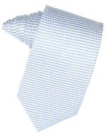 Load image into Gallery viewer, Venetian Micro Neat Neckties — Premium Self-Tie Style for Formal Events
