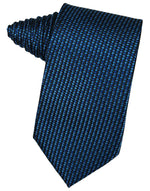 Load image into Gallery viewer, Venetian Micro Neat Neckties — Premium Self-Tie Style for Formal Events
