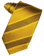Load image into Gallery viewer, Venetian Micro Neat Neckties — Premium Self-Tie Style for Formal Events

