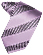 Load image into Gallery viewer, Venetian Micro Neat Neckties — Premium Self-Tie Style for Formal Events
