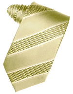 Load image into Gallery viewer, Venetian Micro Neat Neckties — Premium Self-Tie Style for Formal Events
