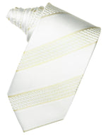 Load image into Gallery viewer, Venetian Micro Neat Neckties — Premium Self-Tie Style for Formal Events
