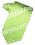 Load image into Gallery viewer, Venetian Micro Neat Neckties — Premium Self-Tie Style for Formal Events
