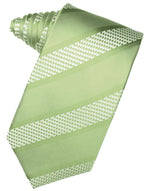 Load image into Gallery viewer, Venetian Micro Neat Neckties — Premium Self-Tie Style for Formal Events
