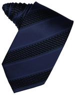 Load image into Gallery viewer, Venetian Micro Neat Neckties — Premium Self-Tie Style for Formal Events
