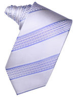 Load image into Gallery viewer, Venetian Micro Neat Neckties — Premium Self-Tie Style for Formal Events
