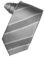 Load image into Gallery viewer, Venetian Micro Neat Neckties — Premium Self-Tie Style for Formal Events
