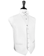 Charger l'image dans la galerie, Venetian Tuxedo Vest
