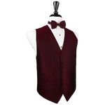 Charger l'image dans la galerie, Venetian Tuxedo Vest

