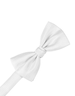 Load image into Gallery viewer, Herringbone Pre-tied Bow Tie Collection
