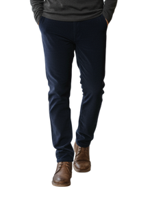Cotton/Spandex 21 Wale Corduroy