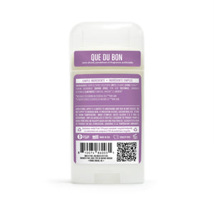 Mountain Lavender Aluminum Free Deodorant