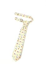 Load image into Gallery viewer, Enchantment Floral Necktie
