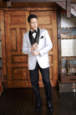 Load image into Gallery viewer, EVEREST TUXEDO RENTAL PACKAGE
