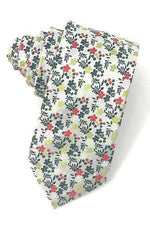 Load image into Gallery viewer, Enchantment Floral Necktie
