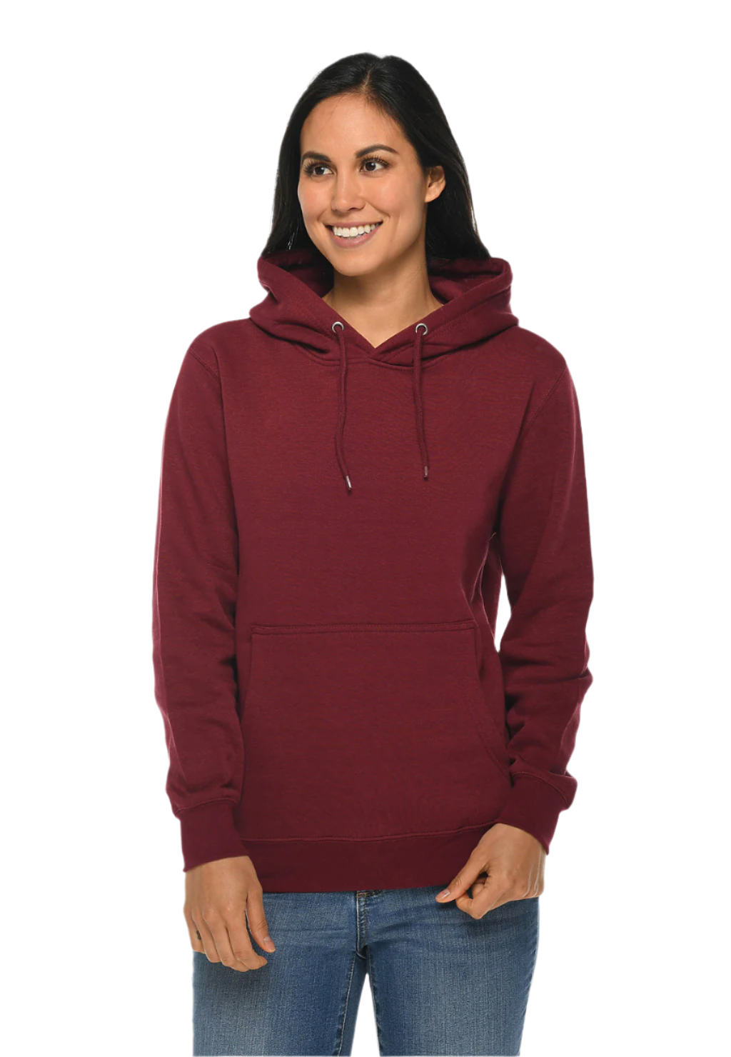 Unisex Premium Pullover Hoodie