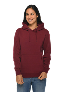 Unisex Premium Pullover Hoodie