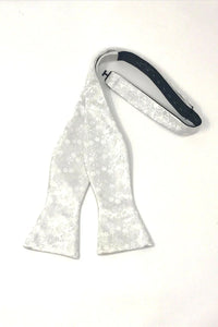 Enchantment Floral Bow Tie