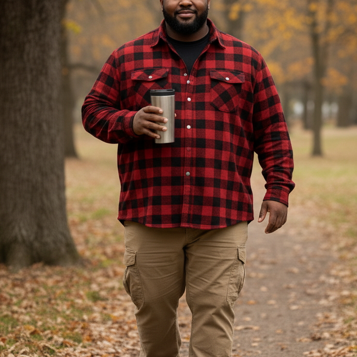 Cotton Spunbond Sport Shirt