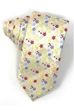 Load image into Gallery viewer, Enchantment Floral Necktie
