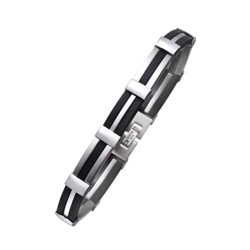 Steel/Titanium Bracelet