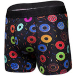 Load image into Gallery viewer, Donuts Boxer Briefs
