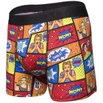Load image into Gallery viewer, Funny Boxer Brief Pop Art 
