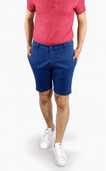 Load image into Gallery viewer, Navy Shorts
