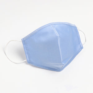 Non-Medical Anti-Bacterial Masks, Pack of 5