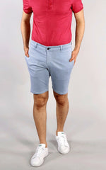 Charger l&#39;image dans la galerie, Men&#39;s Luxurious Premium Stretch Shorts
