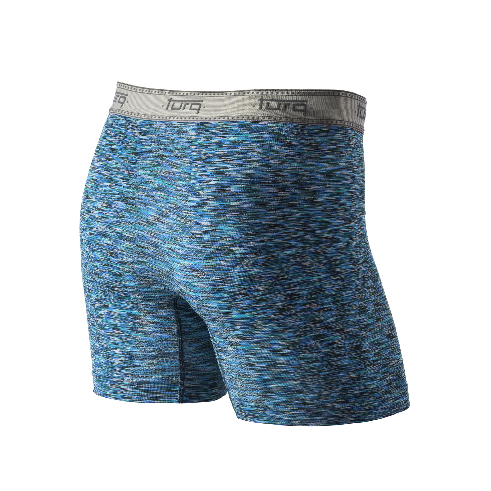 Freestyle Fit Renegade Ocean Underwear – Krystian's Menswear