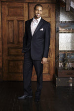 Charger l&#39;image dans la galerie, &quot;Milan&quot; Slim Fit Tuxedo Jacket
