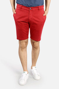 Claret Shorts
