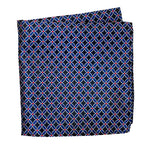Load image into Gallery viewer, Soul of London Pocket Square
