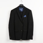 Charger l&#39;image dans la galerie, Soul of London Slim Fit 2-Piece Suit
