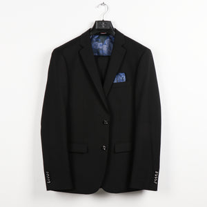 Soul of London Slim Fit 2-Piece Suit