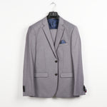 Charger l&#39;image dans la galerie, Soul of London Slim Fit 2-Piece Suit
