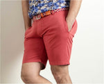 Load image into Gallery viewer, Claret Shorts
