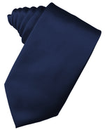 Load image into Gallery viewer, Luxury Satin Self Tie Necktie
