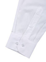 Charger l&#39;image dans la galerie, Slim Fit Long Sleeve Dress Shirt, Spread Collar
