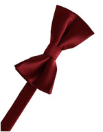 Charger l&#39;image dans la galerie, Eternity Bow Tie &amp; Pocket Square Collection
