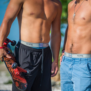 Men's Freestyle Fit Renegade Ocean Underwear