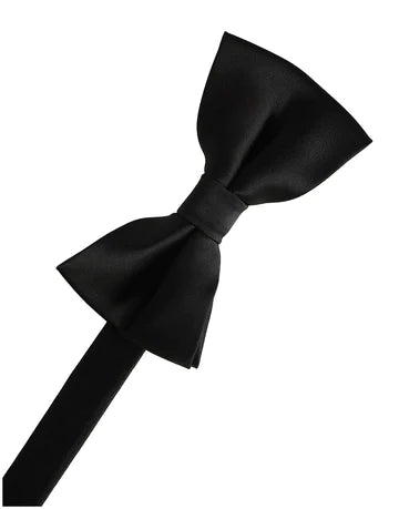 Eternity Bow Tie & Pocket Square Collection