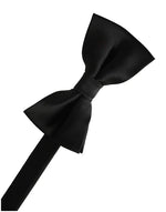 Charger l&#39;image dans la galerie, Eternity Bow Tie &amp; Pocket Square Collection
